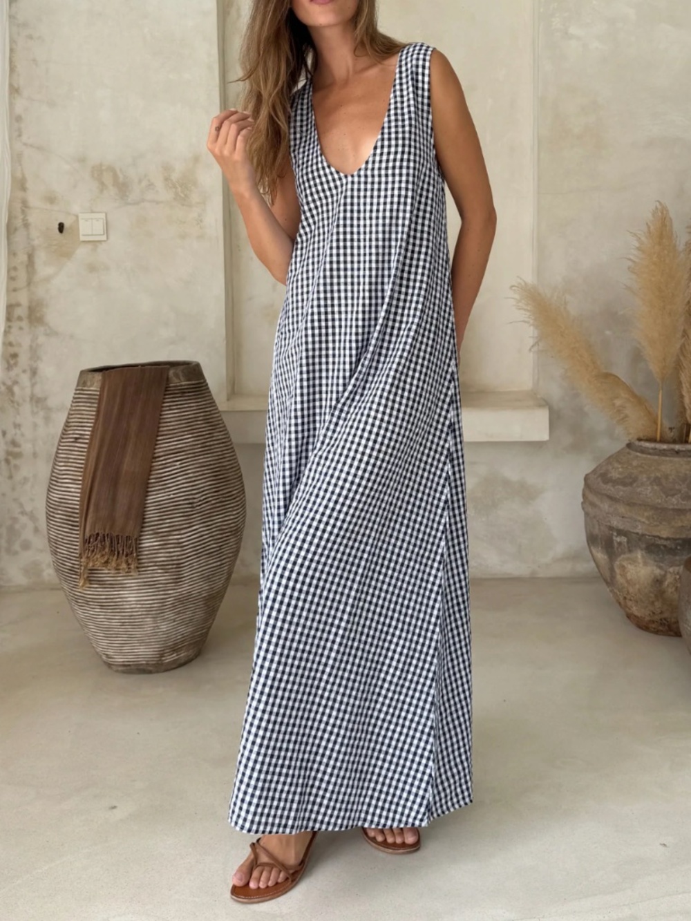 Puke the Label Gili Dress